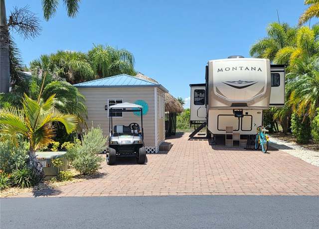 Property at 3731 SE 6th St #163, Okeechobee, FL 34974