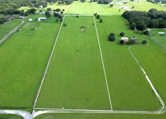 Property at TBD SE 170th St, Weirsdale, FL 32195