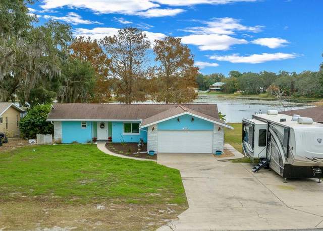 Property at 7408 E Gospel Island Rd, Inverness, FL 34450, 2 beds, 2 baths