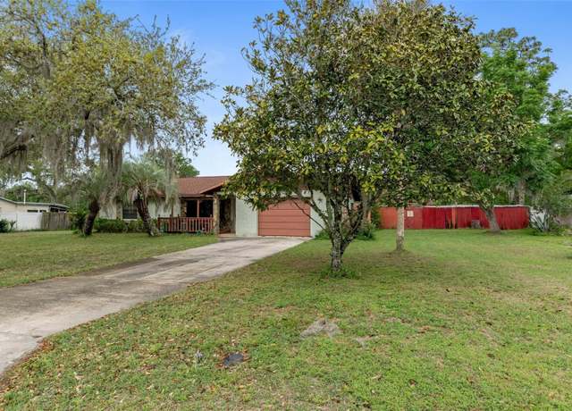 Property at 1366 N Merlin Ter, Crystal River, FL 34429, 2 beds, 2 baths