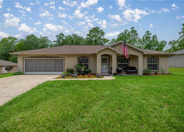 Property at 1500 SW 153rd Ct, Ocala, FL 34481, 3 beds, 2 baths