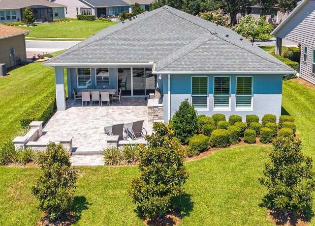 Property at 4235 NW 55th Ct, Ocala, FL 34482, 3 beds, 2.5 baths