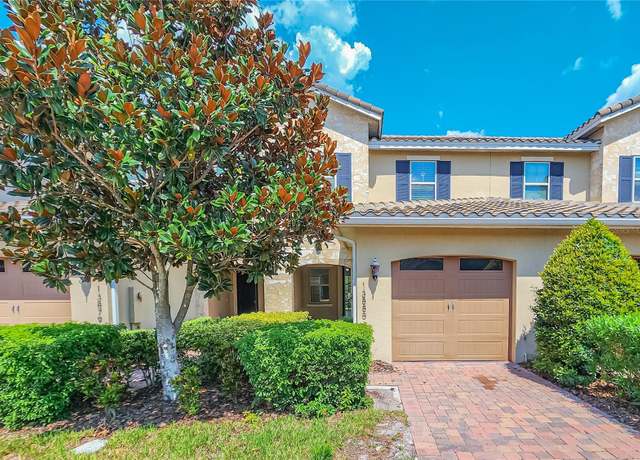 Property at 13885 Arclid St, Orlando, FL 32832, 3 beds, 2.5 baths