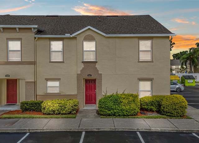 Property at 2867 Club Cortile Cir, Kissimmee, FL 34746, 4 beds, 3 baths