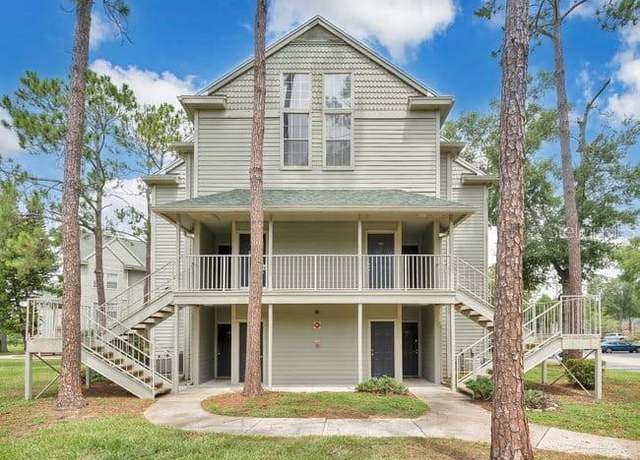 Property at 6004 Westgate Dr #301, Orlando, FL 32835, 1 bed, 1 bath