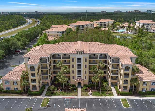 Property at 8763 Worldquest Blvd #5503, Orlando, FL 32821, 2 beds, 2 baths