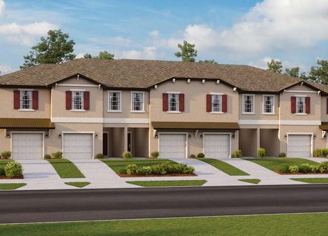 Property at 10368 Honey Hammock Way, San Antonio, FL 33576, 3 beds, 2.5 baths