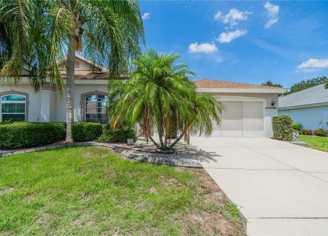 Property at 912 Oxford Park Dr, Sun City Center, FL 33573, 2 beds, 2 baths