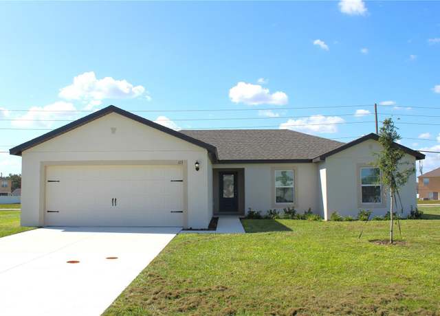 Property at 113 Cimarron Ln, Poinciana, FL 34759, 3 beds, 2 baths