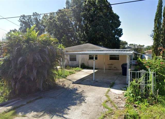 Property at 3414 W Nassau St, Tampa, FL 33607, 2 beds, 2 baths