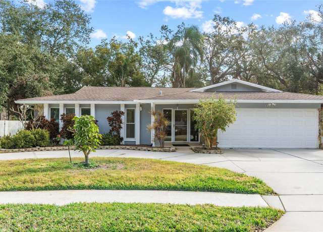 Property at 1903 Oro Ct, Clearwater, FL 33764, 3 beds, 3 baths