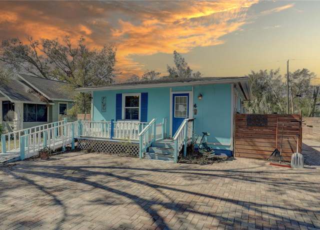 Property at 6532 30th St N, St Petersburg, FL 33702, 2 beds, 1 bath