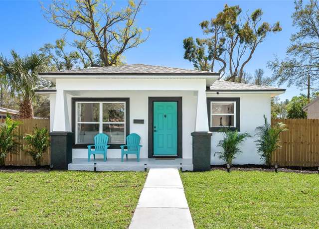 Property at 3854 12th Ave S, St Petersburg, FL 33711, 3 beds, 2 baths