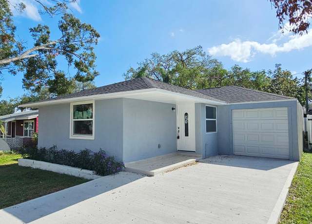 Property at 2712 60th Ave N, St Petersburg, FL 33714, 4 beds, 4 baths