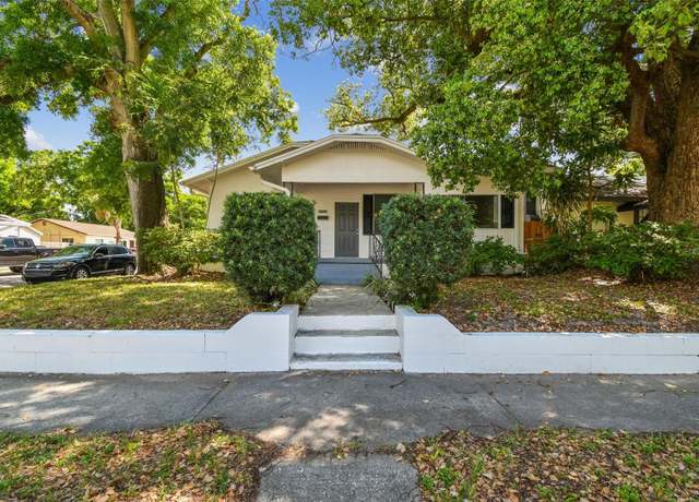 Property at 3411 N 12th St, Tampa, FL 33605, 6 beds, 3.5 baths