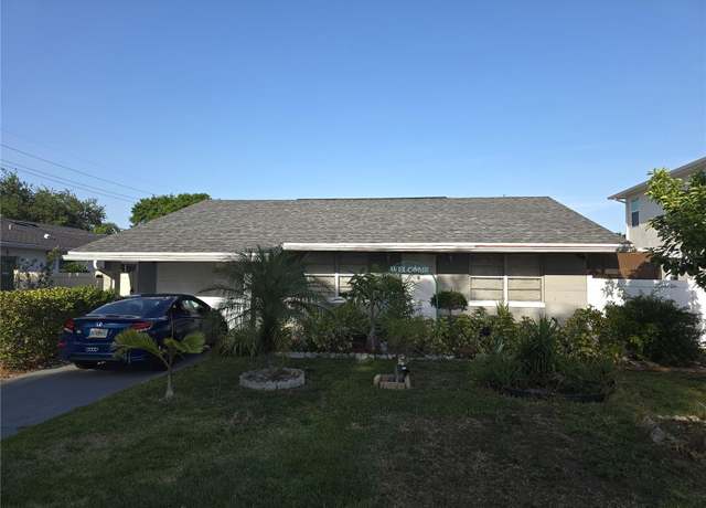 Property at 611 N Bradford Ave, Tampa, FL 33609, 3 beds, 2 baths