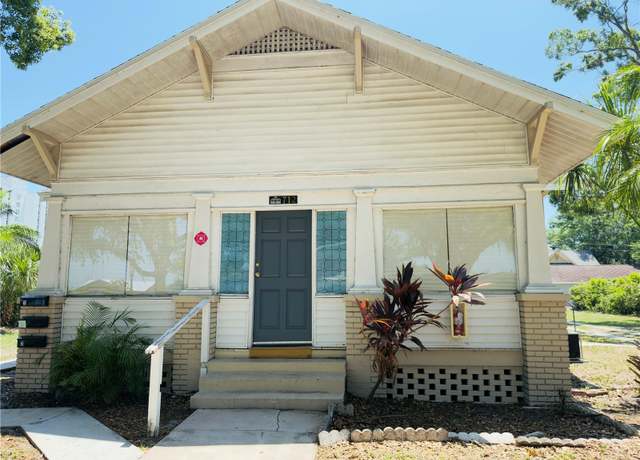 Property at 712 S Missouri Ave, Lakeland, FL 33815, 4 beds, 4 baths