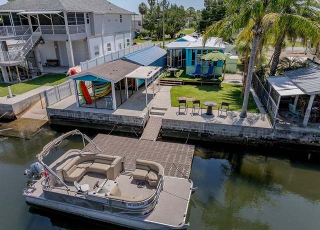 Property at 7091 Westwind St, Weeki Wachee, FL 34607, 2 beds, 2 baths