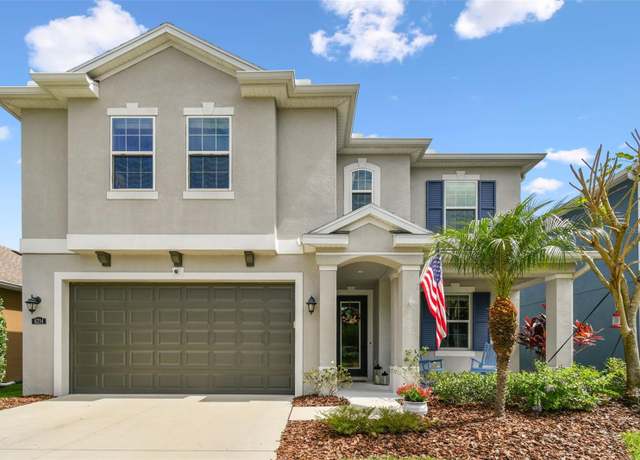 Property at 6214 Windship Ct, Tampa, FL 33647, 4 beds, 3 baths