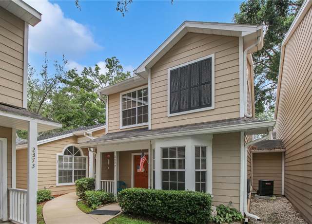 Property at 2377 Hounds Trl, Palm Harbor, FL 34683, 2 beds, 2.5 baths