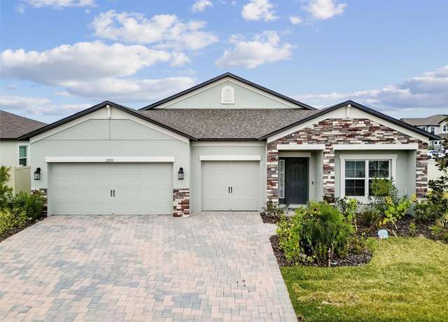 Property at 12351 Nouveau Ave, Spring Hill, FL 34610, 4 beds, 3 baths