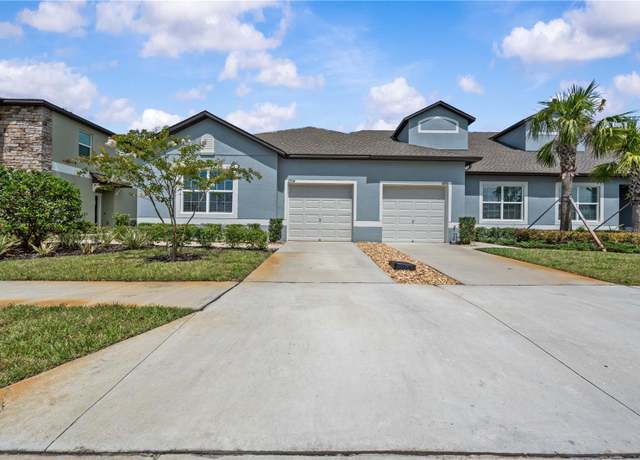 Property at 6924 Ripple Pond Loop, Zephyrhills, FL 33541, 3 beds, 2 baths