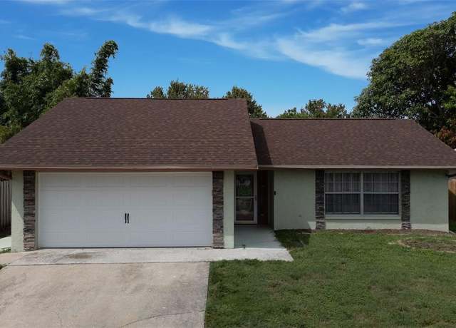 Property at 7619 Humboldt Ave, New Port Richey, FL 34655, 3 beds, 2 baths