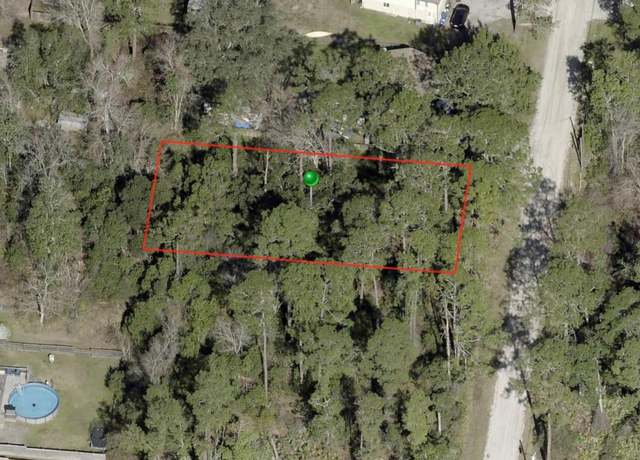Property at 1572 10th Ave, Deland, FL 32724