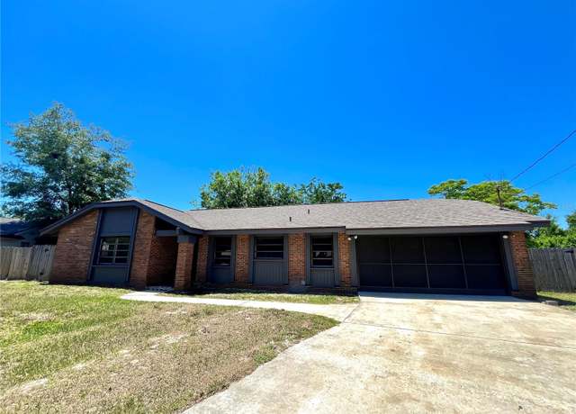 Property at 600 S Parkview Ave, Orange City, FL 32763, 2 beds, 2 baths