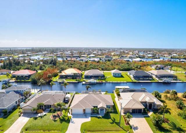 Property at 15912 Melport Cir, Port Charlotte, FL 33981, 3 beds, 2.5 baths