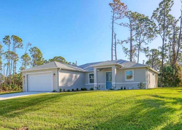 Property at 2814 Daphne Rd, North Port, FL 34288, 3 beds, 2 baths