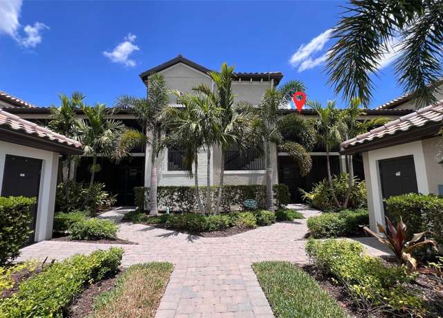 Property at 5685 Palmer Cir #204, Lakewood Ranch, FL 34211, 2 beds, 2 baths