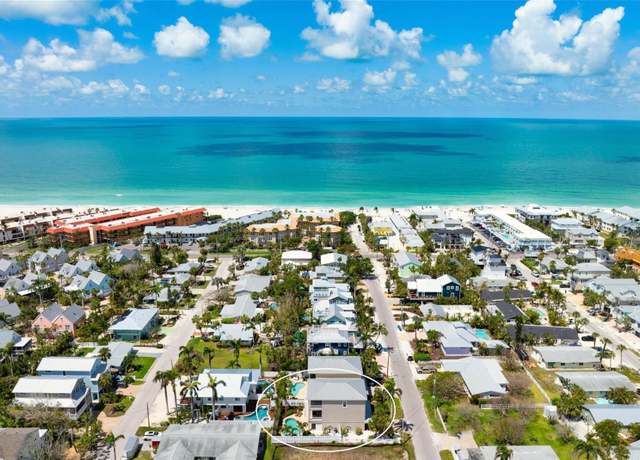 Property at 215 65th St, Holmes Beach, FL 34217, 3 beds, 2.5 baths