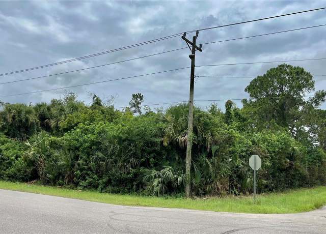 Property at 160 Mcarthur Blvd, Lehigh Acres, FL 33974