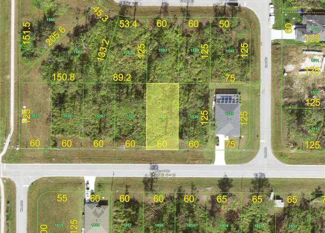 Property at 118 Sunset Rd, Rotonda West, FL 33947