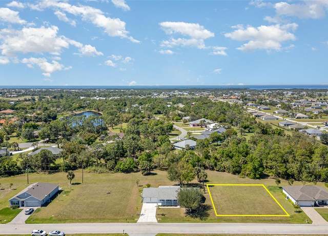 Property at 25403 Prada Dr, Punta Gorda, FL 33955