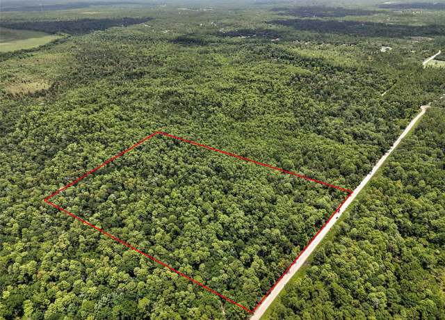 Property at Maggie Jones Rd, Paisley, FL 32767