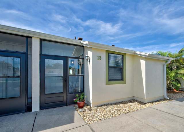 Property at 6796 Gasparilla Pines Blvd #13, Englewood, FL 34224, 2 beds, 2 baths