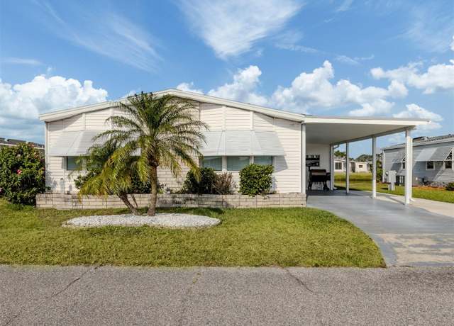 Property at 425 Pirates Pt, North Port, FL 34287, 3 beds, 2 baths