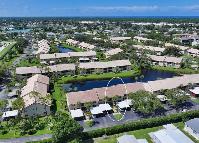 Property at 330 Mission Trl N Unit F, Venice, FL 34285, 2 beds, 2 baths