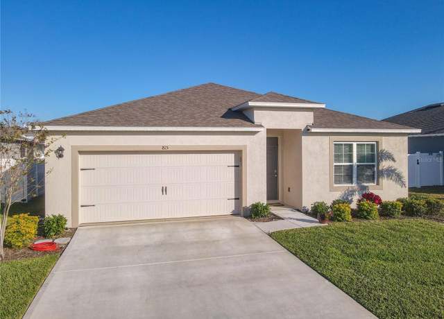 Property at 815 Sky Haven Way, New Smyrna Beach, FL 32168, 4 beds, 2 baths