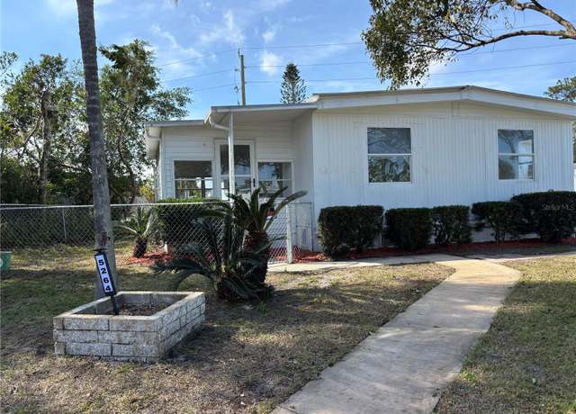 Property at 5264 Taylor Ave, Port Orange, FL 32127, 2 beds, 2 baths