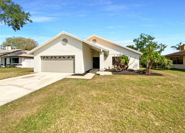 Property at 2835 Abney Ave, Orlando, FL 32833, 3 beds, 2 baths