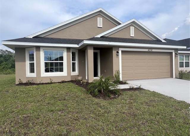Property at 4236 Sagefield Dr, St Cloud, FL 34773, 3 beds, 2 baths
