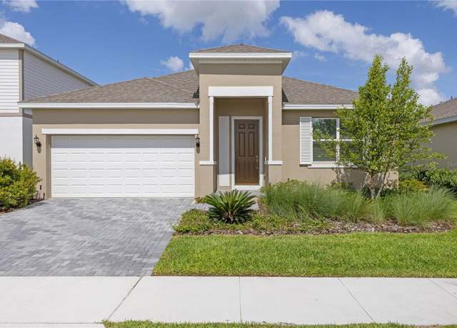 Property at 2030 Firethorn Loop, Haines City, FL 33844, 3 beds, 2 baths