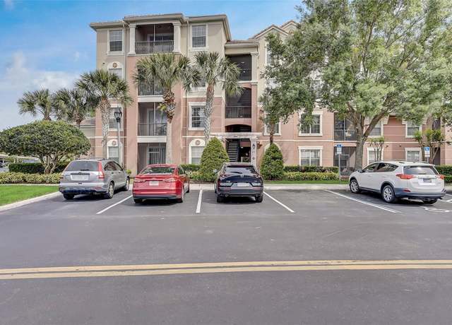 Property at 8296 Portofino Dr #103, Davenport, FL 33896, 3 beds, 2 baths