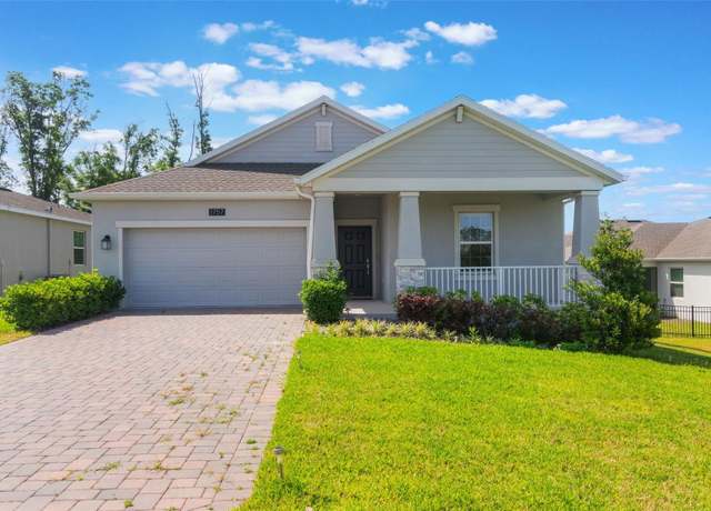 Property at 1757 Brush Cherry Pl, Ocoee, FL 34761, 4 beds, 3 baths