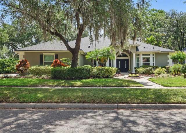 Property at 4411 Little Water St, Orlando, FL 32817, 4 beds, 3 baths