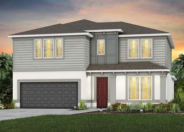 Property at 1536 Groveline Rd, St Cloud, FL 34771, 4 beds, 3.5 baths