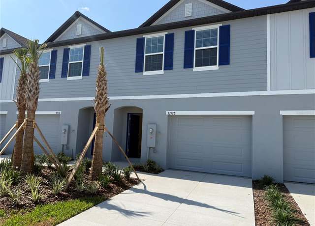 Property at 32128 Eastern Redbud Br, San Antonio, FL 33576, 3 beds, 2.5 baths